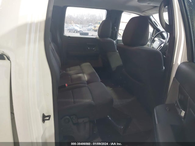2005 FORD F-150 FX4/LARIAT/XLT VIN: 1FTPW14585KD36760