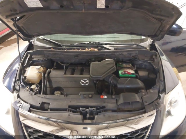 Aukcja sprzedaży 2011 Mazda Cx-9 Touring, vin: JM3TB3CA0B0320135, numer aukcji: 38486583