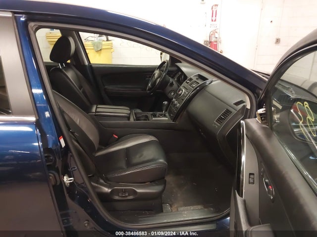 Aukcja sprzedaży 2011 Mazda Cx-9 Touring, vin: JM3TB3CA0B0320135, numer aukcji: 38486583