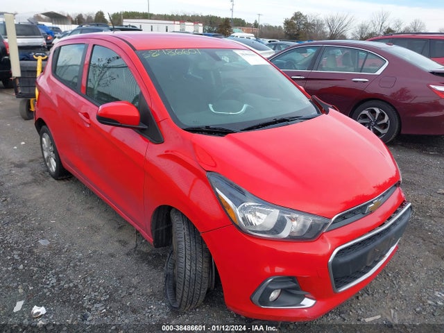 2016 KL8CD6SA6GC588885 main image