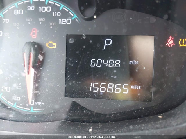 Chevrolet Spark 1lt Cvt 2016 KL8CD6SA6GC588885 Image 15