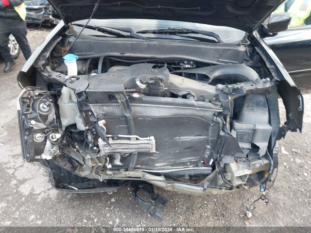 Honda Pilot Ex-l 2015 5FNYF4H78FB028908 Image 10
