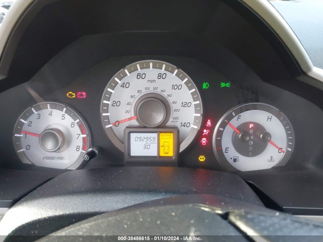 Honda Pilot Ex-l 2015 5FNYF4H78FB028908 Image 7