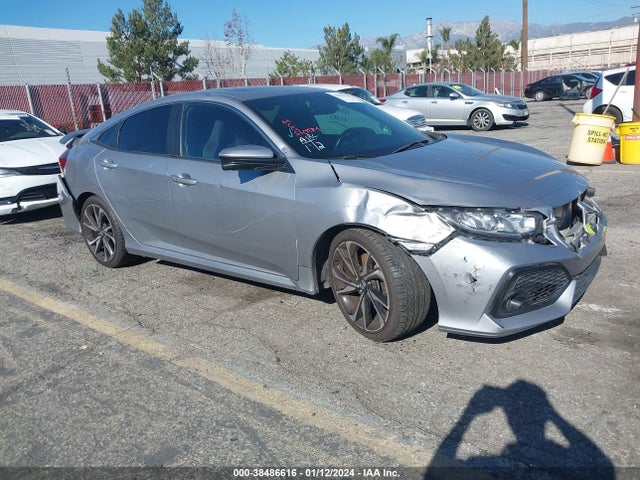 2017 2HGFC1E59HH700314 main image