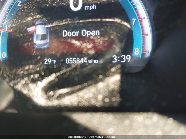 Honda CIVIC EX 2017 19XFC2F70HE205483 Image 16