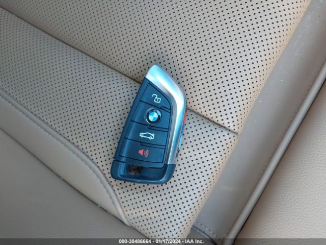 3MW23CM03N8C61905 BMW 230I