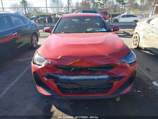 3MW23CM03N8C61905 BMW 230I