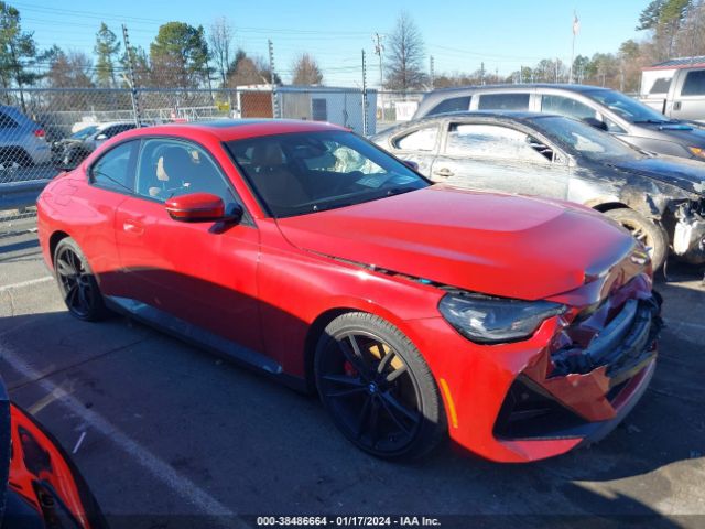 3MW23CM03N8C61905 BMW 230I
