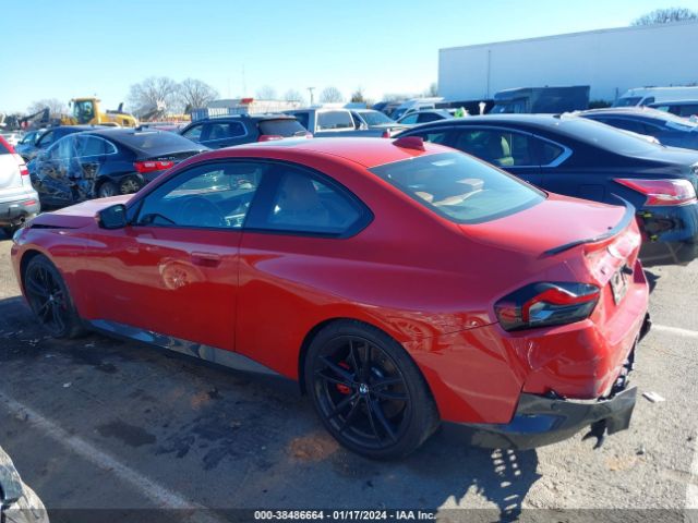 3MW23CM03N8C61905 BMW 230I