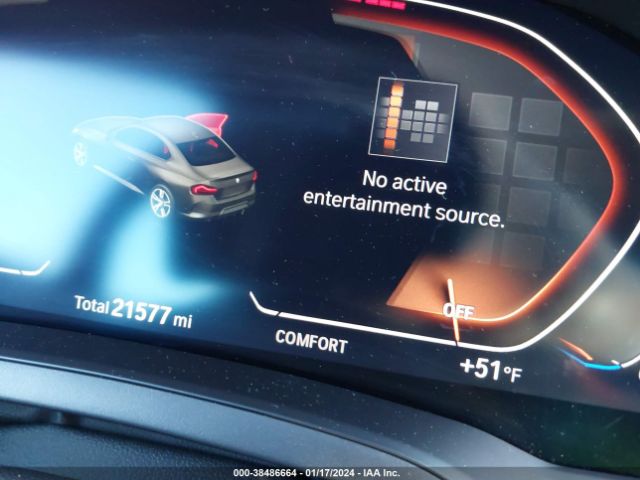 3MW23CM03N8C61905 BMW 230I