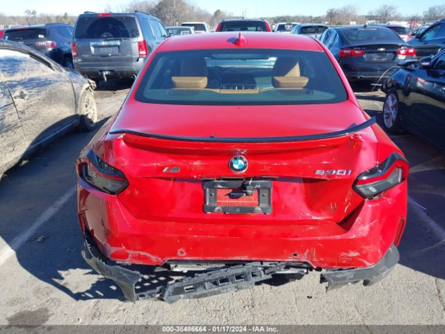 3MW23CM03N8C61905 BMW 230I
