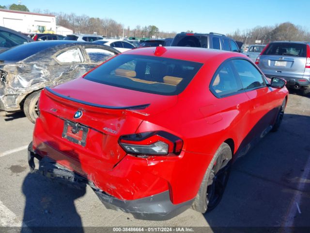 3MW23CM03N8C61905 BMW 230I