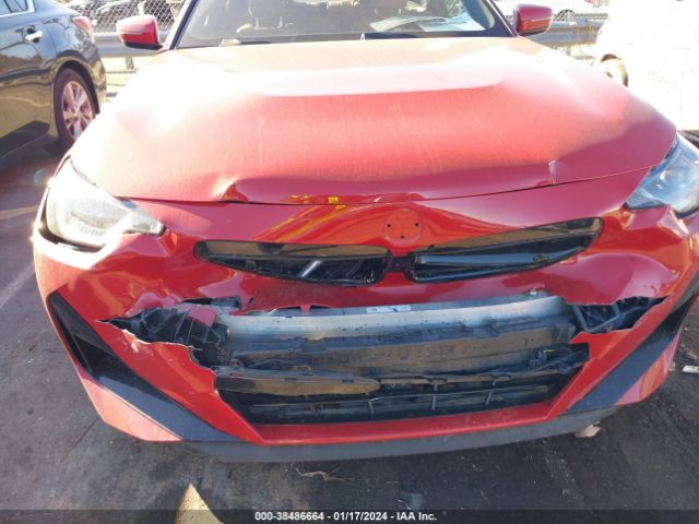 3MW23CM03N8C61905 BMW 230I