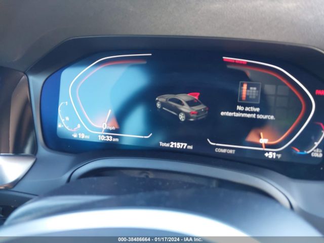 3MW23CM03N8C61905 BMW 230I
