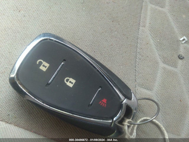 Chevrolet EQUINOX LS 2019 2GNAXHEVXK6274388 Image 11