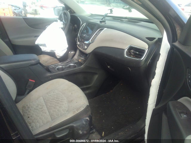 Chevrolet EQUINOX LS 2019 2GNAXHEVXK6274388 Image 5