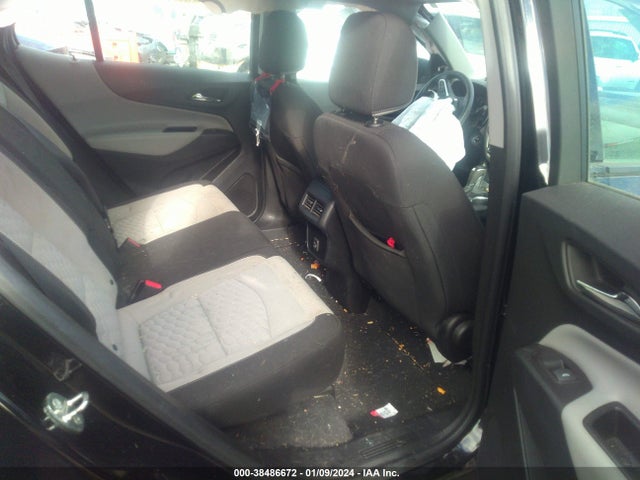 Chevrolet EQUINOX LS 2019 2GNAXHEVXK6274388 Image 8