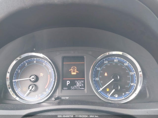 Toyota COROLLA LE 2019 2T1BURHE7KC240785 Image 7