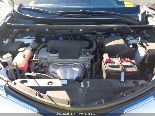 2T3RFREV7JW732248 Toyota Rav4 Xle