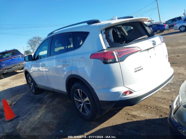 2T3RFREV7JW732248 Toyota Rav4 Xle