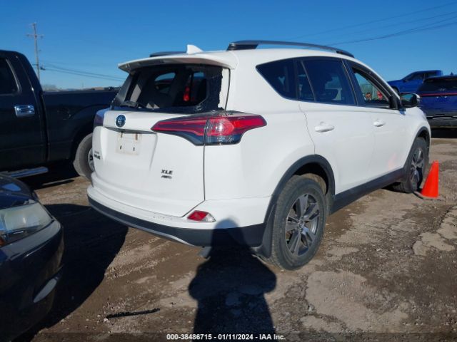 2T3RFREV7JW732248 Toyota Rav4 Xle