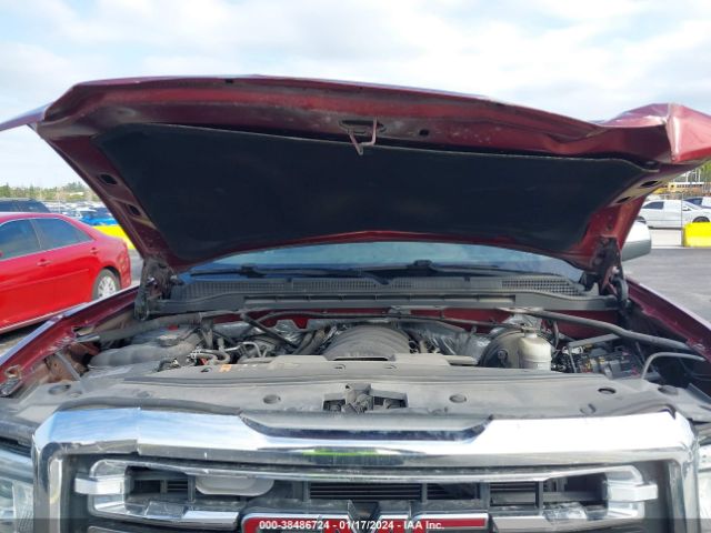 3GTP1NEC4HG108771 GMC Sierra 1500 Slt