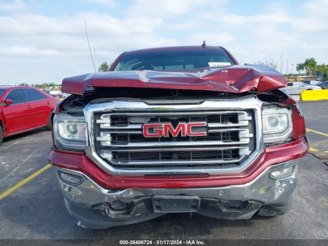 3GTP1NEC4HG108771 GMC Sierra 1500 Slt