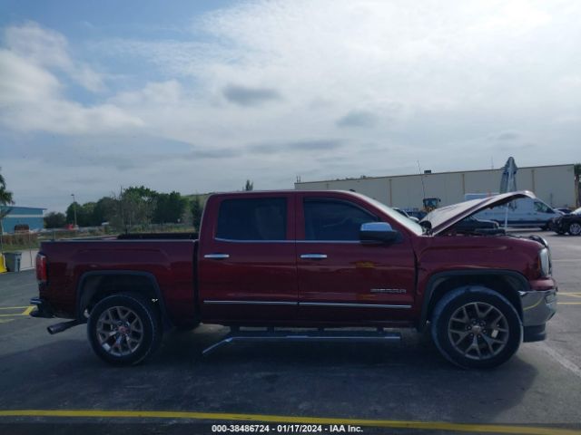 3GTP1NEC4HG108771 GMC Sierra 1500 Slt