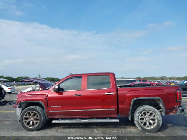 3GTP1NEC4HG108771 GMC Sierra 1500 Slt