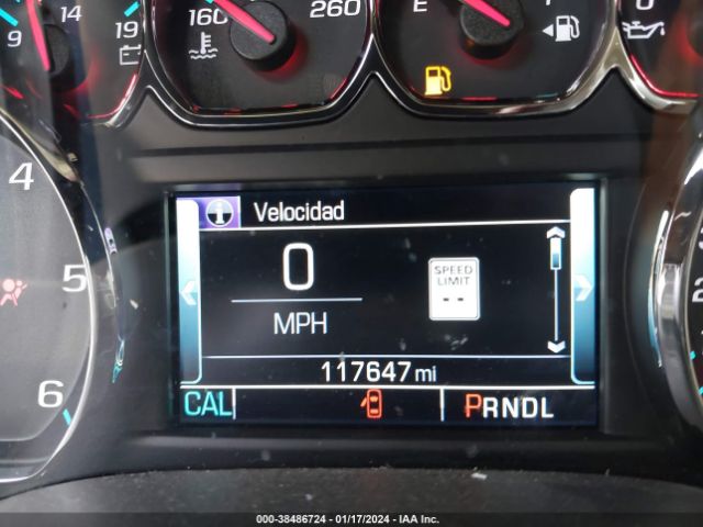 3GTP1NEC4HG108771 GMC Sierra 1500 Slt