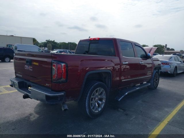 3GTP1NEC4HG108771 GMC Sierra 1500 Slt