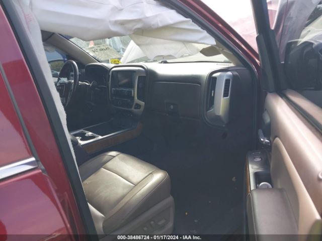 3GTP1NEC4HG108771 GMC Sierra 1500 Slt