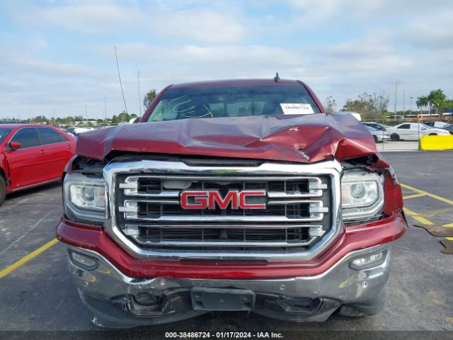 3GTP1NEC4HG108771 GMC Sierra 1500 Slt