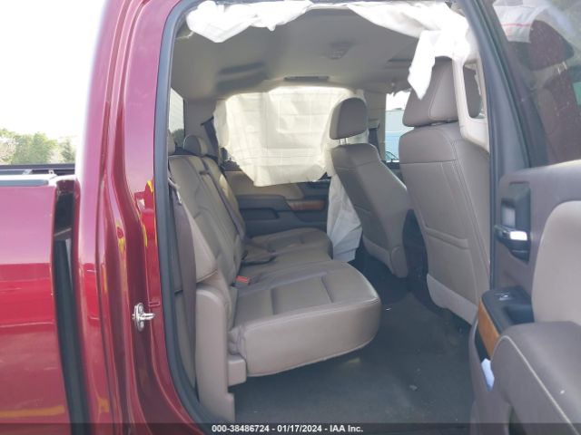 3GTP1NEC4HG108771 GMC Sierra 1500 Slt