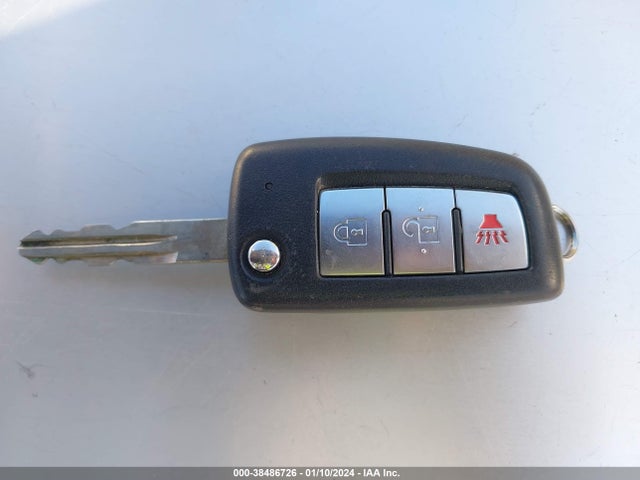 Nissan ROGUE S 2019 KNMAT2MT0KP521483 Image 11
