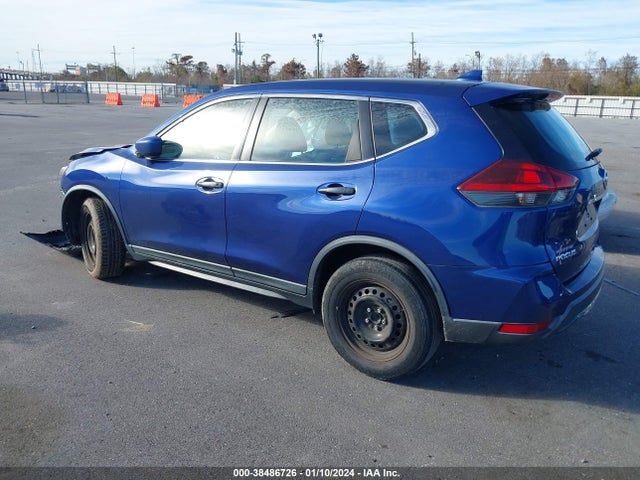 Nissan ROGUE S 2019 KNMAT2MT0KP521483 Image 14