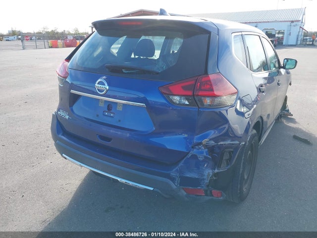Nissan ROGUE S 2019 KNMAT2MT0KP521483 Image 16