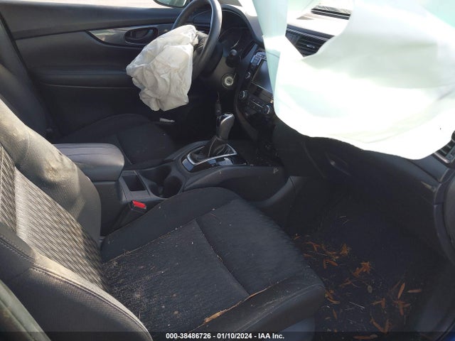 Nissan ROGUE S 2019 KNMAT2MT0KP521483 Image 5