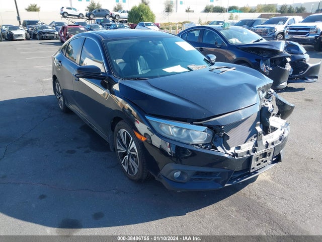 2016 2HGFC1F70GH634167 main image
