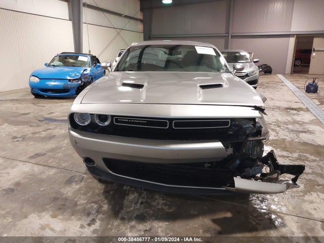 Dodge Challenger Sxt Or R/t 2015 2C3CDZAG7FH906172 Image 13