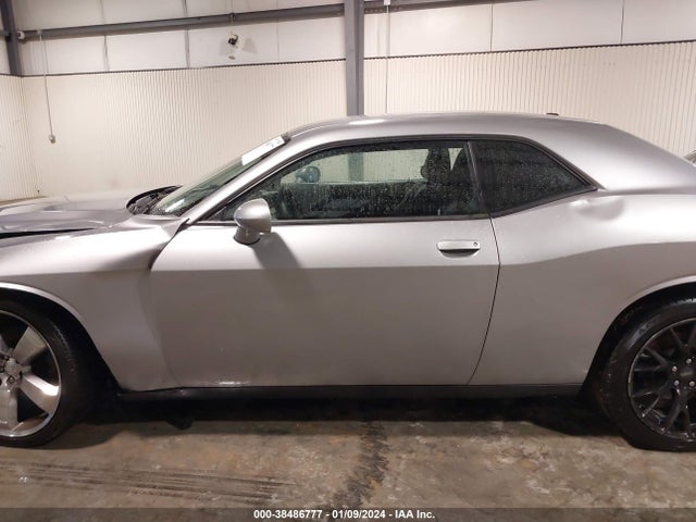 Dodge Challenger Sxt Or R/t 2015 2C3CDZAG7FH906172 Image 15