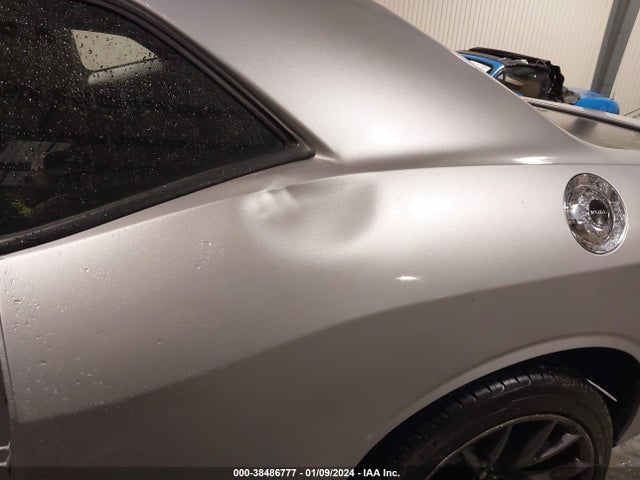Dodge Challenger Sxt Or R/t 2015 2C3CDZAG7FH906172 Image 12