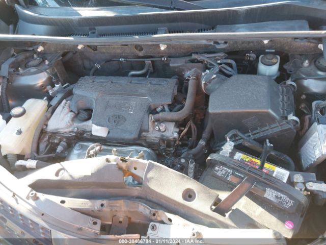 JTMZFREV0ED032770 Toyota RAV4 LE