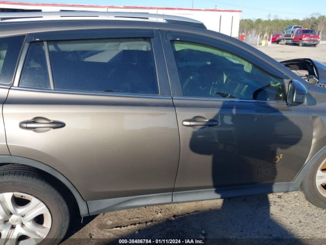 JTMZFREV0ED032770 Toyota RAV4 LE