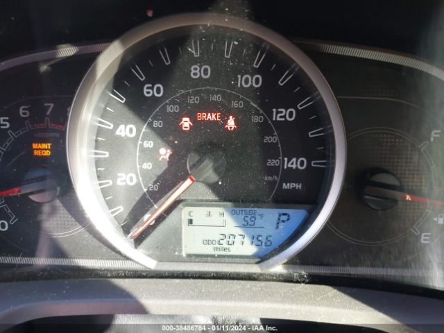 JTMZFREV0ED032770 Toyota RAV4 LE