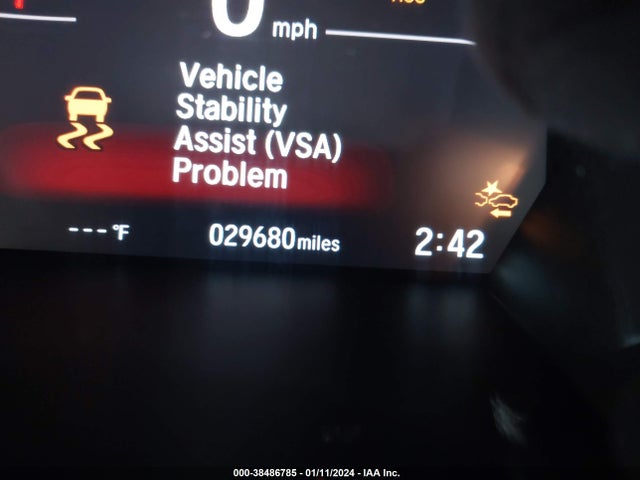 Honda Cr-v Ex-l 2019 7FARW1H85KE011705 Image 15