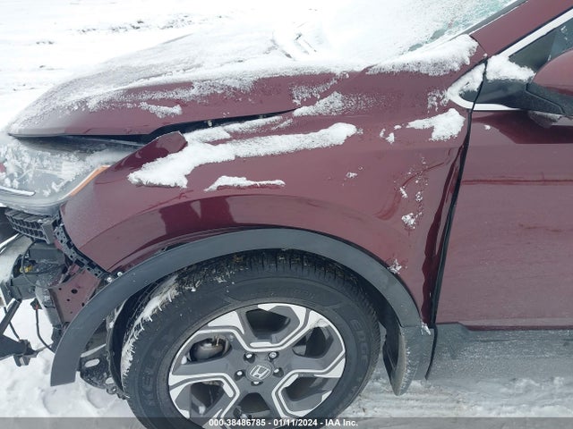 Honda Cr-v Ex-l 2019 7FARW1H85KE011705 Image 6
