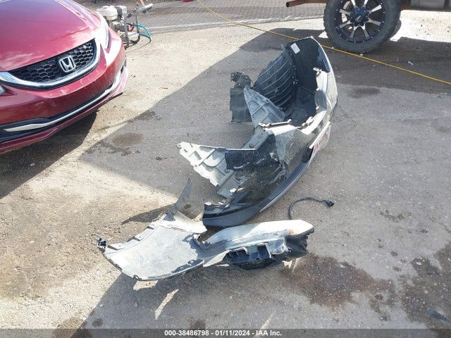 Nissan Rogue Sl 2015 5N1AT2MT6FC785347 Image 12