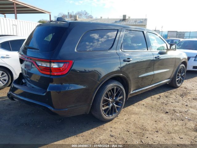 1C4RDHDG1GC361764 Dodge DURANGO LIMITED