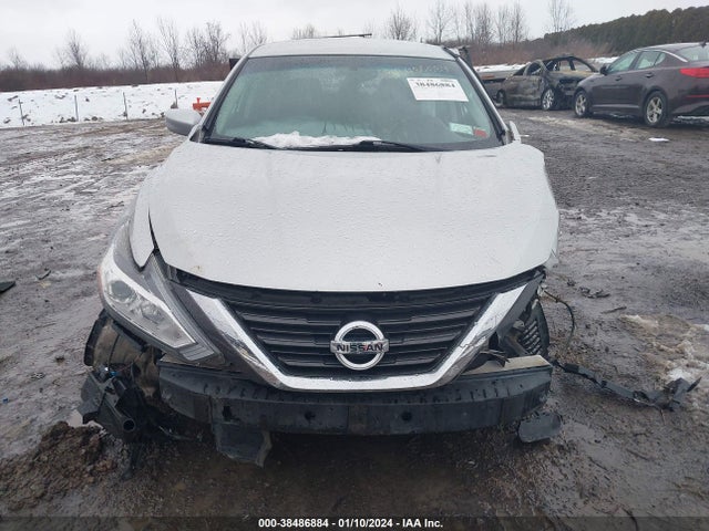Nissan Altima 2.5 Sv 2017 1N4AL3APXHC180774 Image 13